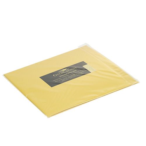 Prodotto Foglie d&#39;argento 100 pezzi