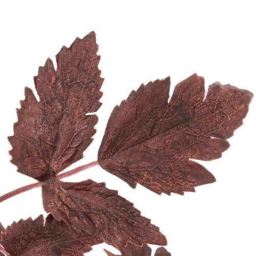 Fiore artificiale Astilbe a stelo lungo, splendore, 80 cm | Floristik24.it