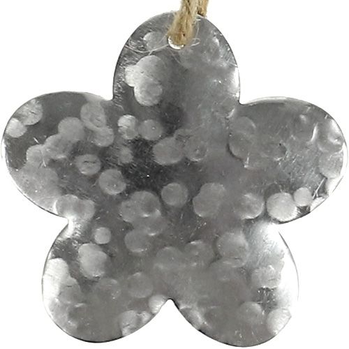 Farfalla fiore uccello metallo 5,5 cm - 7,5 cm 15 pezzi | Floristik24.it