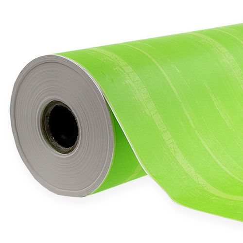 Floristik24 Flower Silk Trendline Verde 50cm 6kg