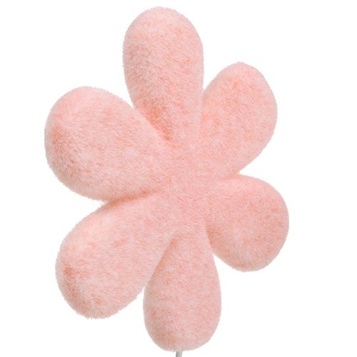 Prodotto Bastoncino di fiori Blossom Pastel Ø8,5cm 12 pz