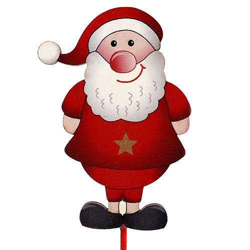 Floristik24 Spina floreale Nicholas 12St