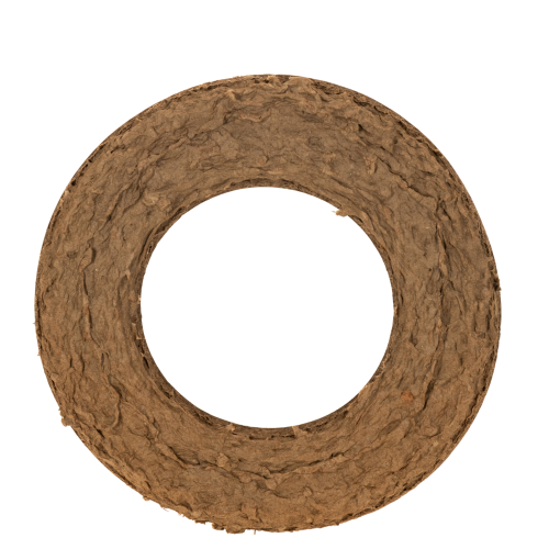 Anello in spugna floreale OASIS® Renewal® Spugna floreale Biolit® 24 cm 2 pezzi | Floristik24.it
