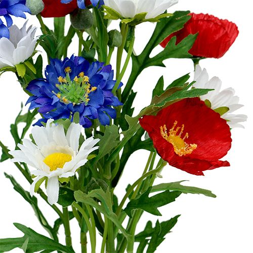 Prodotto Mazzo di fiori di campo 55 cm