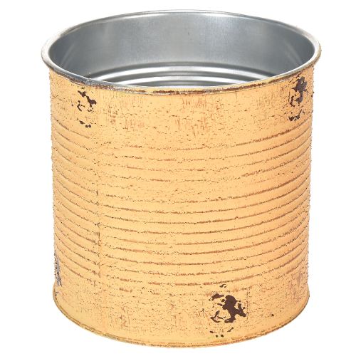 Prodotto Vaso da fiori dal design vintage per soggiorno e ufficio, 15 cm, 3 pezzi