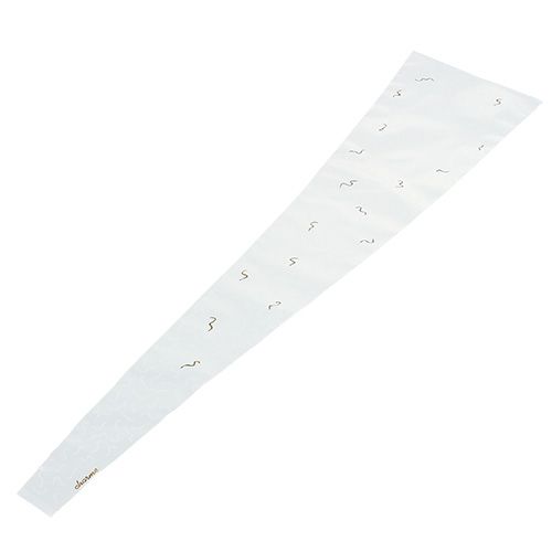 Floristik24 Ciondolo borsa fiore L51cm 50 pz