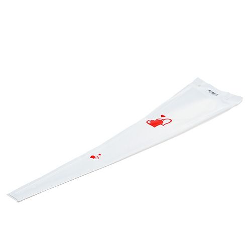 Prodotto Borsa per fiori Cupido Silking L49,5 L11,5 cm - 3 cm 50 pz