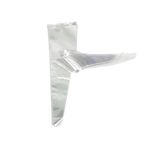 Prodotto Borsa portafiori non stampata 54x12x3cm 50 pezzi
