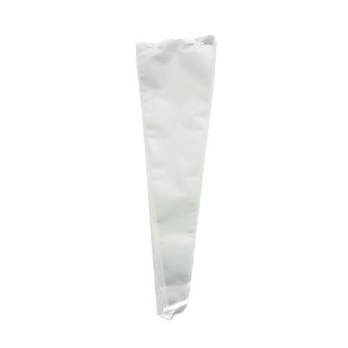 Prodotto Borsa portafiori non stampata 54x12x3cm 50 pezzi