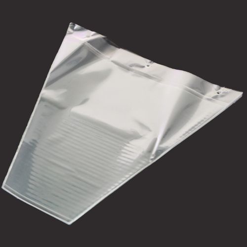 Prodotto Sacchetti per fiori Confezionamento trasparente per fiori 30x30x12cm 50 pz