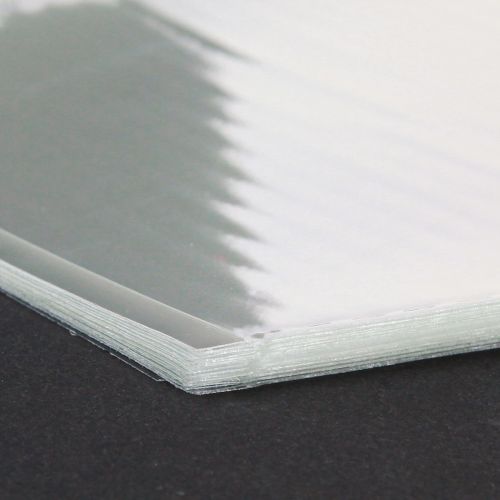 Prodotto Sacchetti per fiori Confezionamento trasparente per fiori 30x30x12cm 50 pz