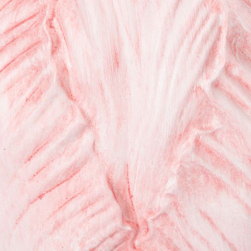 Prodotto Vaso per fiori a forma di tulipano, vaso decorativo per decorazioni esclusive da tavola e per uso interno, 16 cm, 2 pezzi