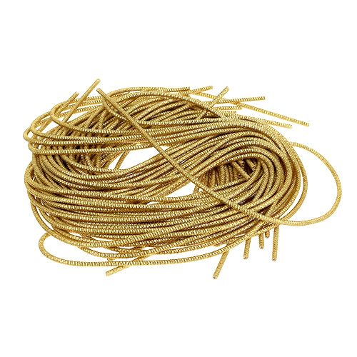 Prodotto Filo da brodo Ø2mm 100g oro