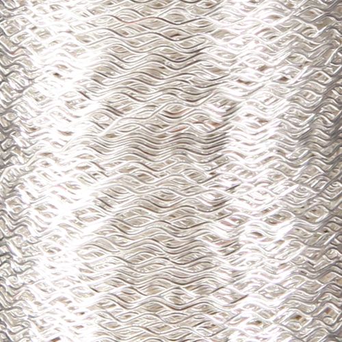 Prodotto Filo effetto brodo 100g argento