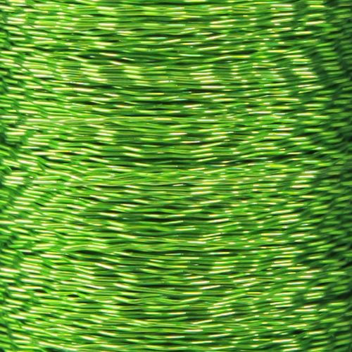 Prodotto Filo effetto brodo Ø0.30mm 100g 140m verde mela