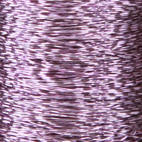 Prodotto Filo effetto brodo Ø0,30mm 100g/140m Lavanda