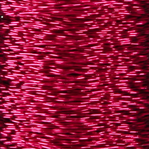 Prodotto Filo effetto brodo Ø0.30mm 100g/140m rosa