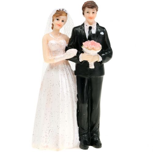 Figura di sposi 10cm
