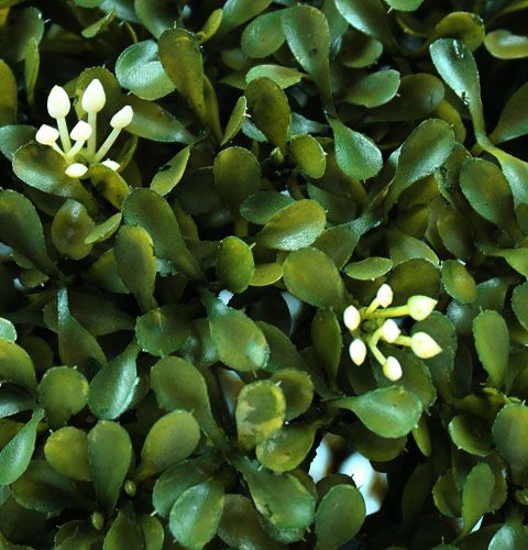 Floristik24 Sfera per libri Ø30cm