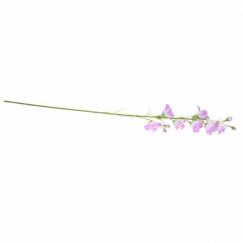 Floristik24 Campanula artificiale Campanula Viola 66cm