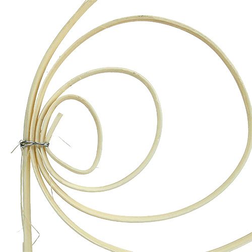 Prodotto Bobina di canna sbiancata 25 pz