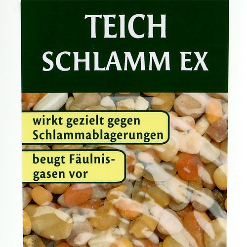 Floristik24 Fango stagno Chrysal Ex 1000ml