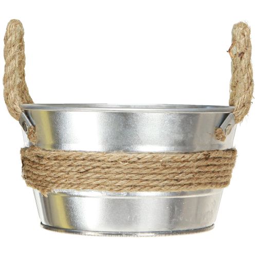 Prodotto Candela alla citronella anti zanzare 3 stoppini 20h Ø18cm