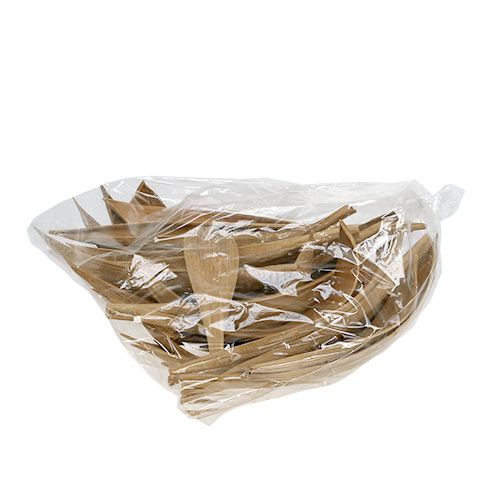 Prodotto Gusci di cocco foglie di cocco sbiancate 25 pz