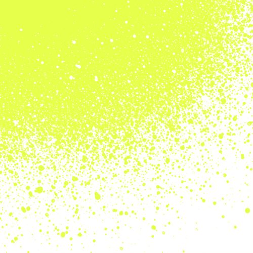 Prodotto Spray colorato giallo Montana Bombolette spray acrilico neon 400 ml