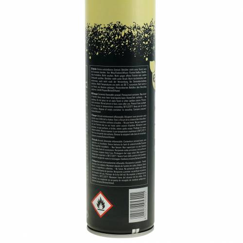 Floristik24 Color Spray Silk Matt spray al muschio di renna da 400 ml