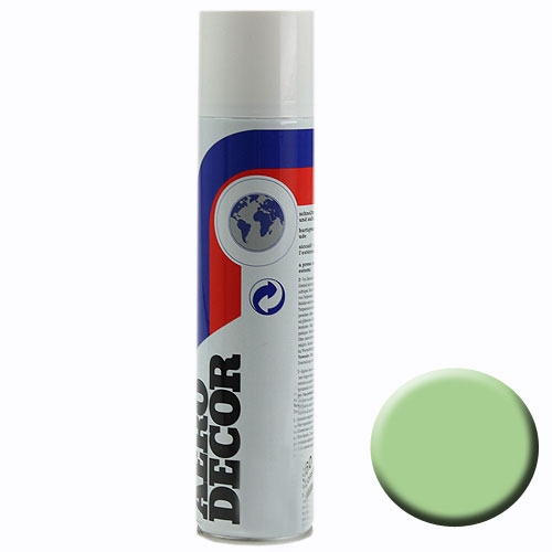 vernice spray Seidenmatt 400ml verde lime