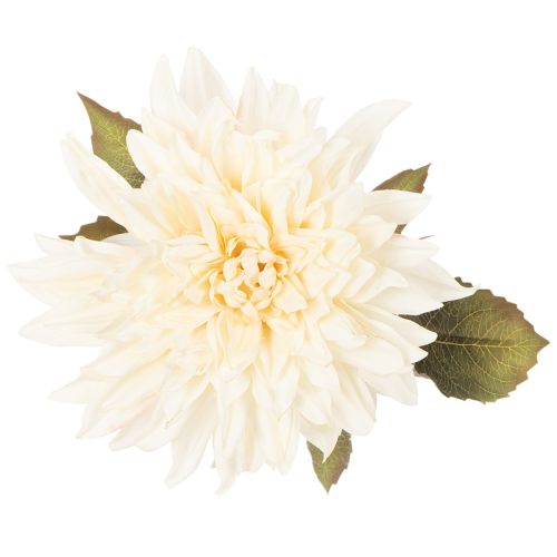 Fiore di dalia artificiale per vaso, 68 cm | Floristik24.it