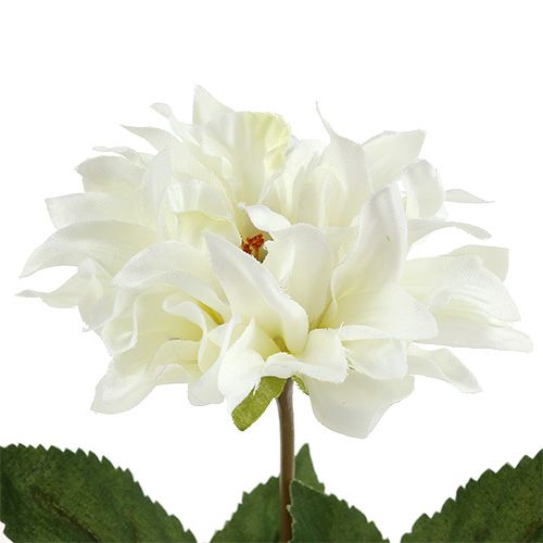 Prodotto Dalia bianco 28 cm 4 pezzi