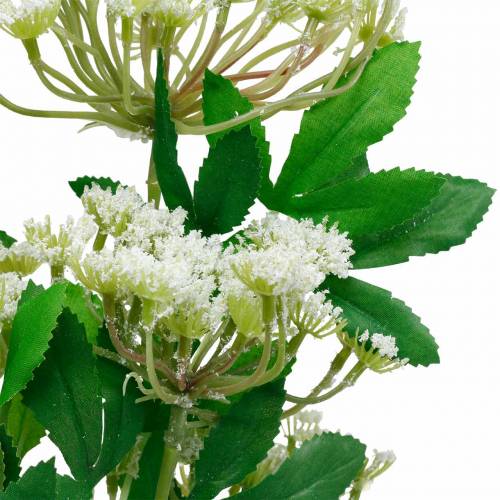 Prodotto Carota selvatica Fiore di prato artificiale Fiori artificiali 3 pezzi