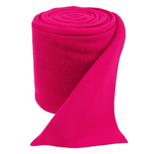 Floristik24 Pile decorativo rosa 15cm 5m