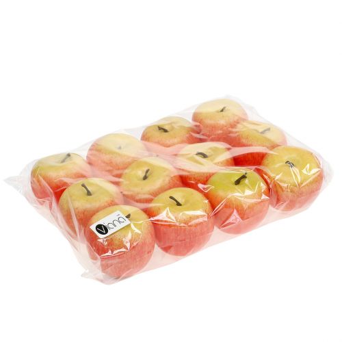 Floristik24 Mele Deco Cox Ø6cm 12p