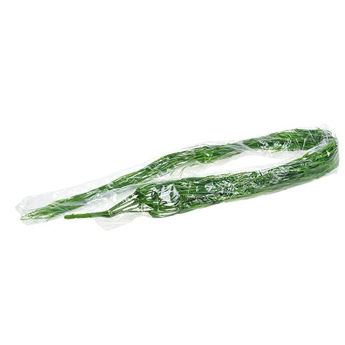 Floristik24 Appendiabiti Deco Verde 112 cm