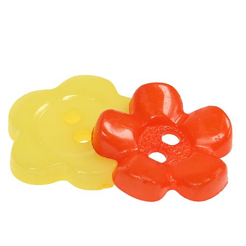 Prodotto Bottoni decorativi Ø1,5cm colorati 200 pz