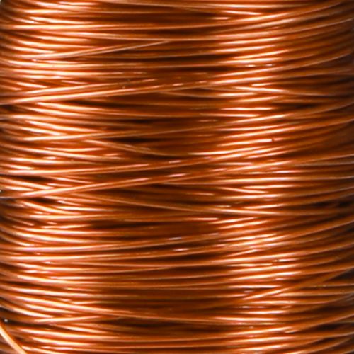 Prodotto Filo Smaltato Deco Arancione Ø0.30mm 30g/50m