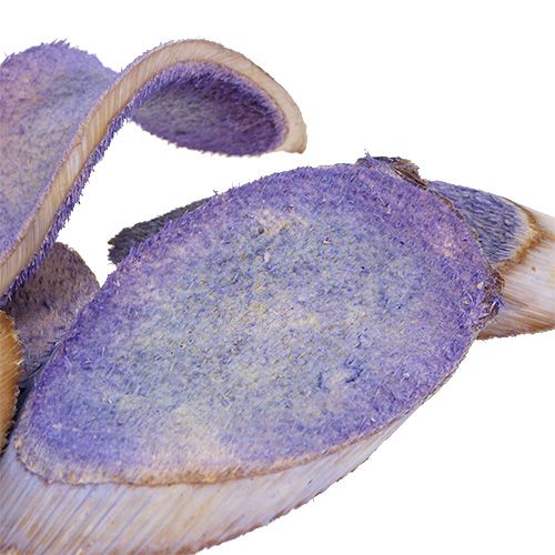 Prodotto Dischi decorativi viola chiaro 300g