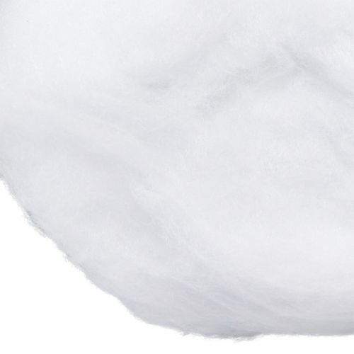 Prodotto Cuscino decorativo soffice neve neve decorativa 40 g