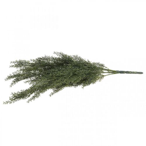 Prodotto Deco Erika-Busch Pick Verde Erica Artificiale H50cm