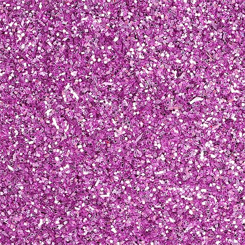 Prodotto Deco Glitter Rosa 115g