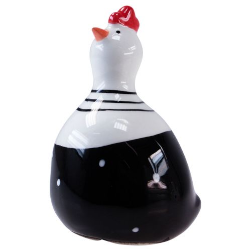 Prodotto Polli decorativi Figure decorative pasquali pulcini 9,5 cm 3 pezzi