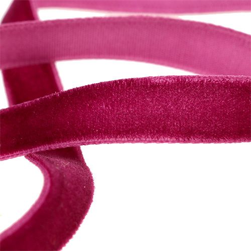 Prodotto Nastri decorativi Velvet Erika 10mm 20m