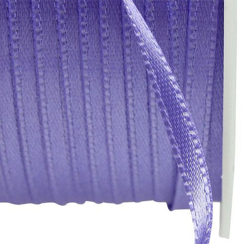 Prodotto Nastro regalo e decorativo 3 mm x 50 m viola