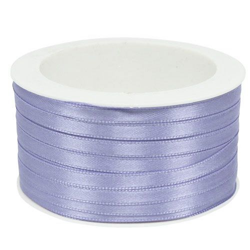 Prodotto Nastro regalo e decorativo 3 mm x 50 m viola