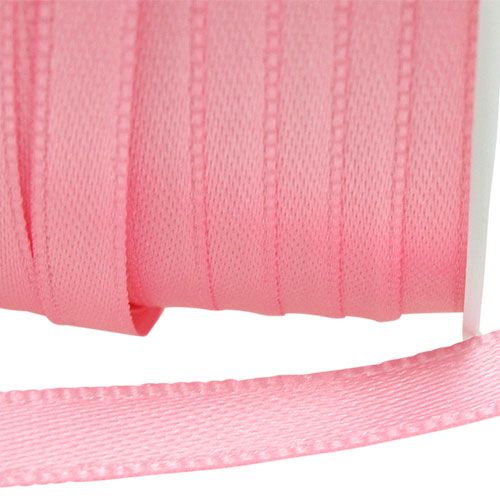 Prodotto Nastro regalo rosa 6 mm x 50 m