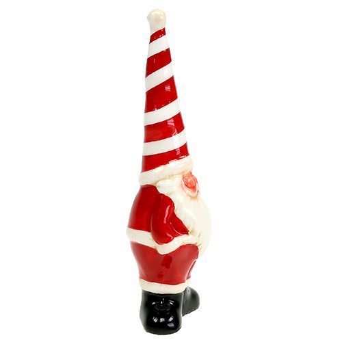 Floristik24 Figura decorativa Babbo Natale 19,5 cm 1 pz
