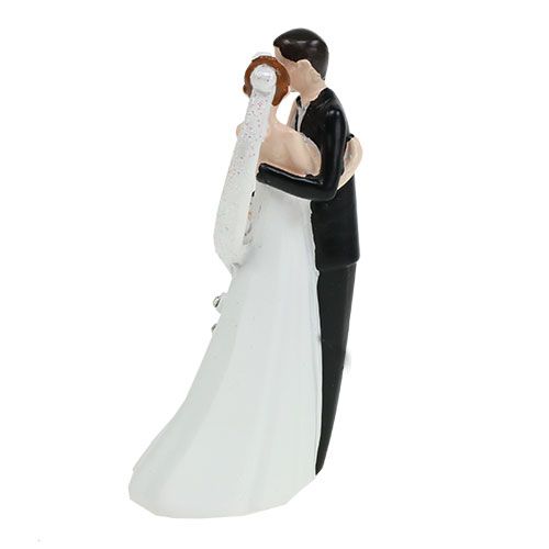 Prodotto Figura da decorare sposi 10,5cm